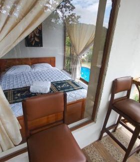 Mindo Hotel | El Guayabal de Mindo