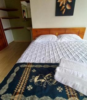 Mindo Hotel | El Guayabal de Mindo