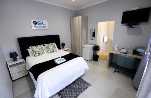 Southernwood Casa | El Guest Lodge & Spa