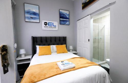 Southernwood Casa | El Guest Lodge & Spa