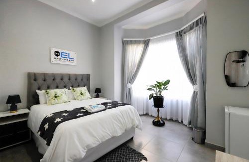 Southernwood Casa | El Guest Lodge & Spa