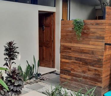 Playa Santa Teresa Apartamento | El Habita CASA SHAKO