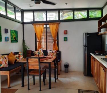 Playa Santa Teresa Apartamento | El Habita CASA SHAKO