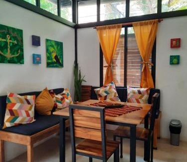 Playa Santa Teresa Apartamento | El Habita CASA SHAKO