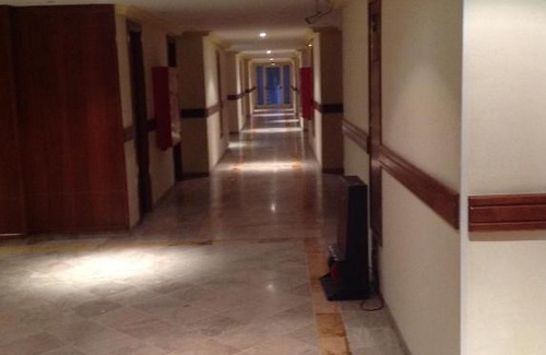 Ville Nouvelle Hotel | El Hana International