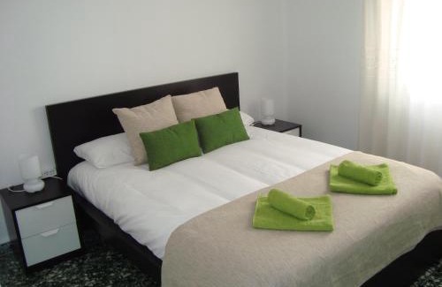 Los Remedios Apartamento | El HECHIZO