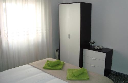 Los Remedios Apartamento | El HECHIZO