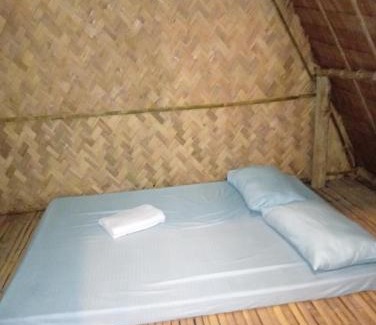 El Nido Hotel | El Hermosa Beach Camp