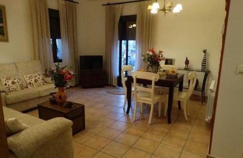 Najera Apartamento | El Herrador