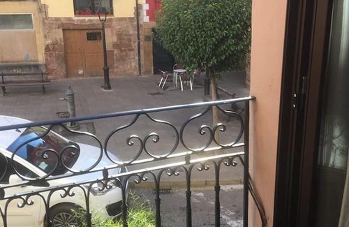 Najera Apartamento | El Herrador
