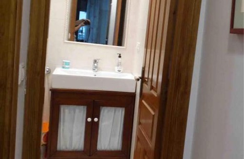 Najera Apartamento | El Herrador