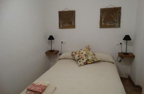 Najera Apartamento | El Herrador