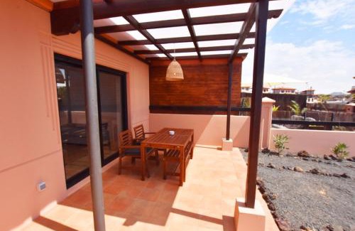 La Oliva Apartamento | El Hierro House