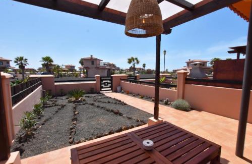 La Oliva Apartamento | El Hierro House