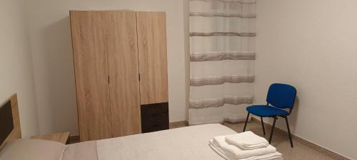 Huescar Apartamento | El Hogar de Juan Ramón