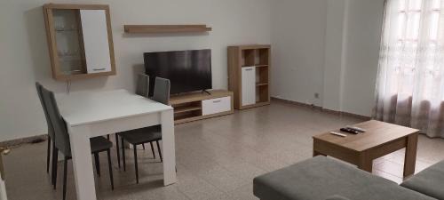 Huescar Apartamento | El Hogar de Juan Ramón