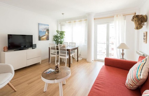 Carabanchel Apartamento | El Hogar de Mercedes