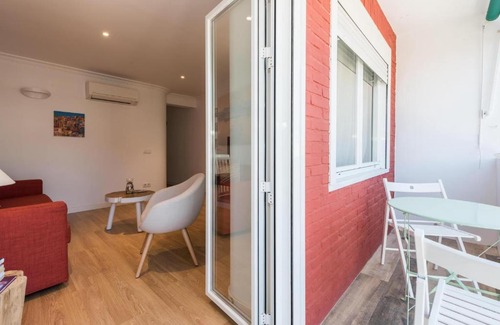 Carabanchel Apartamento | El Hogar de Mercedes
