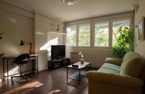 El Pilar Apartamento | El Hogar de Mondariz