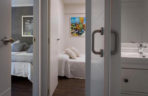 El Pilar Apartamento | El Hogar de Mondariz