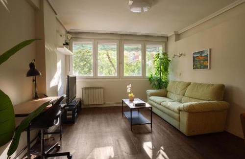 El Pilar Apartamento | El Hogar de Mondariz