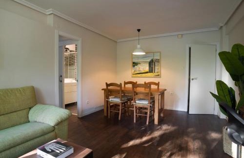 El Pilar Apartamento | El Hogar de Mondariz