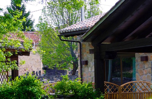 Canicosa Casa | El Hogar del Fresno, alojamiento turístico con Encanto en Pedraza