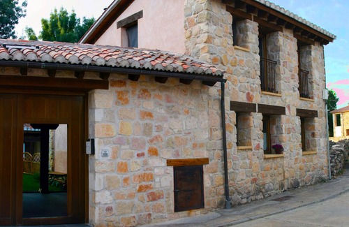Canicosa Casa | El Hogar del Fresno, alojamiento turístico con Encanto en Pedraza