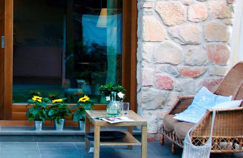 Canicosa Casa | El Hogar del Fresno, alojamiento turístico con Encanto en Pedraza