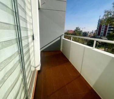 Cochabamba Apartamento | El Hogar - Sucursal América - Edificio Ferrara 1228 con Garaje cubierta