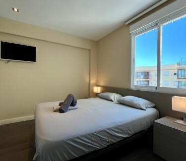 Benicassim Apartamento | El Horizonte de Benicassim, Descubre esta lujosa propiedad a los pies del Mediterraneo