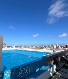Concepcion del Uruguay Apartamento | El Hornero Barraca Puerto