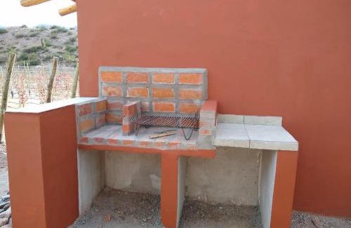 Tilcara Casa | El Hornero