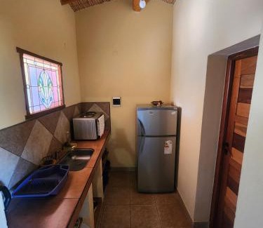 Tilcara Casa | El Hornero