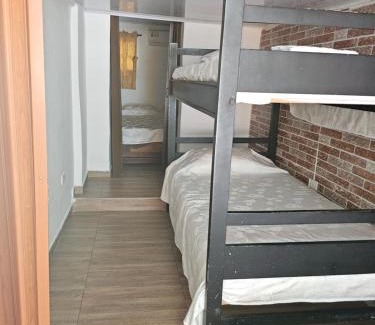 Punta Hansa Casa | El Hostal By Pochet