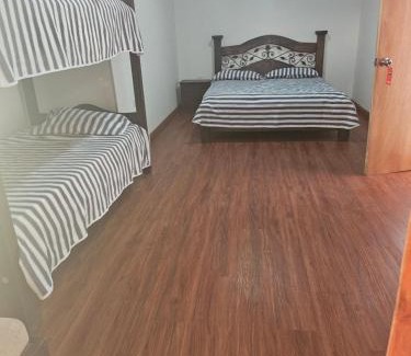 Punta Hansa Casa | El Hostal By Pochet