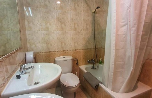 Vera de Moncayo Casa | El Hostal de Maria Elena