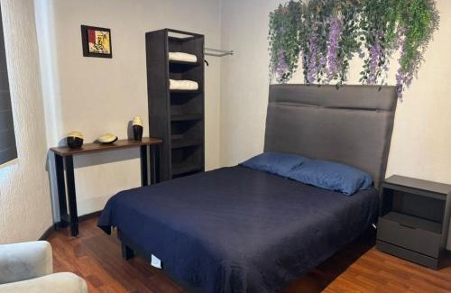 Metepec Casa | El Hostalito Metepec