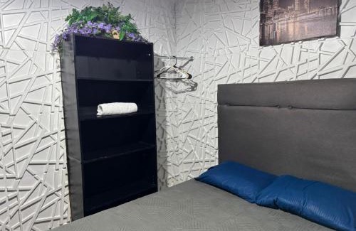 Metepec Casa | El Hostalito Metepec