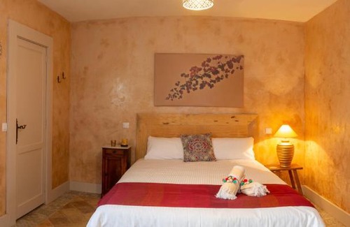 El Cotillo Casa | El Hotelito del Cotillo - Adults Only