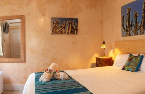 El Cotillo Casa | El Hotelito del Cotillo - Adults Only
