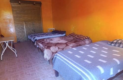 Santa Lucia Hotel | El imperio