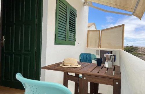 Los Lagos Apartamento | El Islote at the Beach