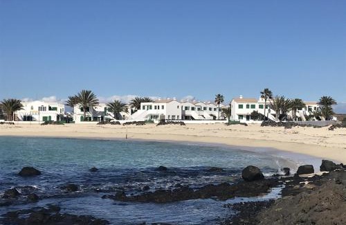 Los Lagos Apartamento | El Islote at the Beach