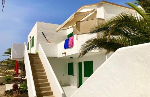 Los Lagos Apartamento | El Islote at the Beach