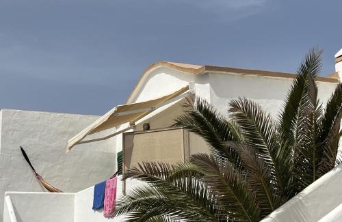 Los Lagos Apartamento | El Islote at the Beach