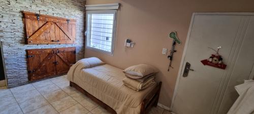 San Luis Apartamento | El jacaranda Alojamiento Diario