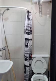 San Luis Apartamento | El jacaranda Alojamiento Diario