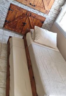San Luis Apartamento | El jacaranda Alojamiento Diario
