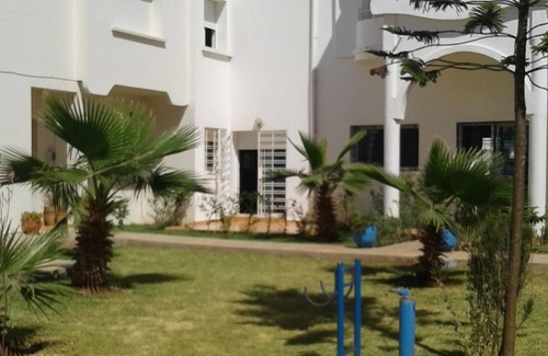 Sidi Bouzid Casa | El Jadida Sidi Bouzid: Casa / villa / chalet - Sidi Bouzid